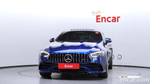 Mercedes-Benz AMG GT 4 двери 43 4MATIC+ (11.2020)