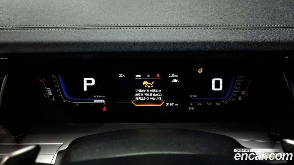 KG Mobility (Ssangyong) Torres Бензин 1.5 2WD (06.2023)