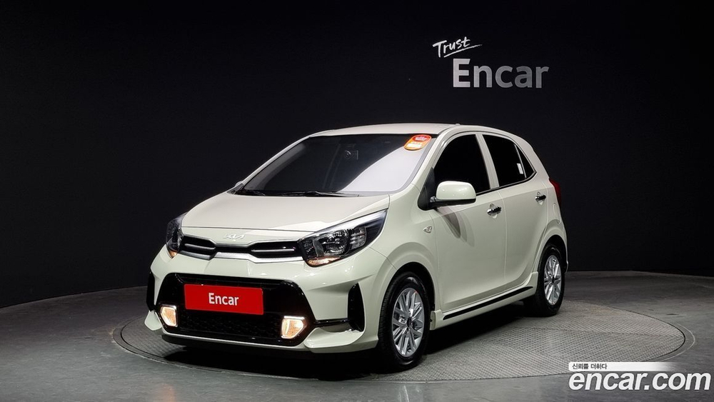 Kia Morning Urban (JA) Best Selection (05.2022)