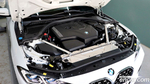 BMW 4 Series (G22) 420i M Sports Convertible (08.2022)