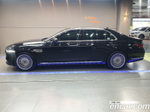 Genesis G90 3.8 AWD (08.2020)