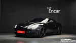 Aston Martin DB11 5.2 V12 Coupe AMR (08.2019)