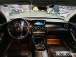 Mercedes-Benz C-Class W205 C200 (05.2020)