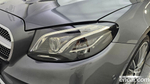 Mercedes-Benz E-Class W213 E450 4MATIC Coupe (09.2019)