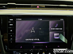 Volkswagen Arteon 2.0 TDI R-LINE 4 Motion (07.2022)