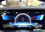 Mercedes-Benz GLE-Class W167 AMG GLE53 4MATIC+ (11.2022)