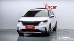 Kia Carnival (Sedona) 4 Generation Бензин 9-и местный Signatures (08.2022)