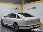 Hyundai Grandeur (Azera) Hybrid (GN7) Calligraphy (04.2023)