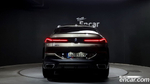 BMW X6 (G06) xDrive30d M Sports (12.2020)