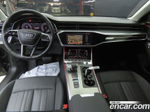 Audi A6 (C8) 45 TFSI (10.2020)