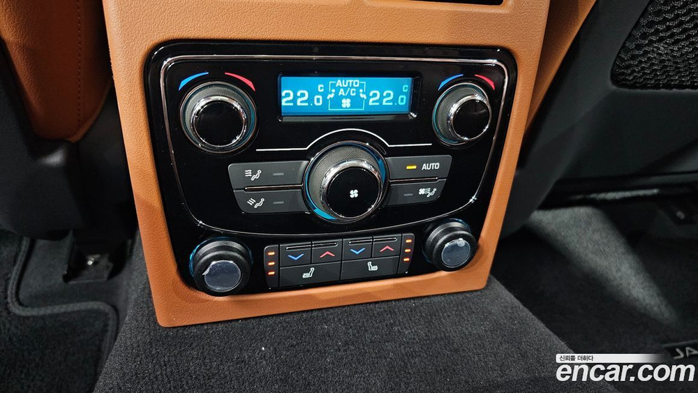 Jaguar XF (X260) 20d Portfolio AWD (10.2019)