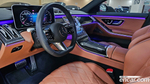 Mercedes-Benz S-Class W223 S500L 4MATIC (04.2023)