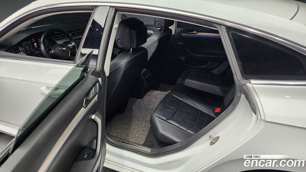 Volkswagen Arteon 2.0 TDI Premium (12.2019)