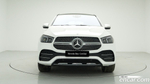 Mercedes-Benz GLE-Class W167 GLE400d 4MATIC Coupe (09.2023)