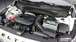 Kia Seltos Бензин 1.6 Turbo 2WD (01.2021)