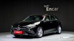 Mercedes-Benz A-Class W177 A220 Hatchback (01.2024)