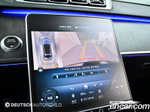 Mercedes-Benz S-Class W223 S450L 4MATIC (03.2022)