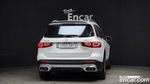 Mercedes-Benz GLB-Class X247 AMG GLB35 4MATIC (06.2022)