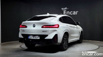 BMW X4 (G02) xDrive20i M Sports Pro (02.2023)