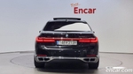 BMW 7 Series (G11) M760Li xDrive V12 Excellence (01.2021)