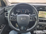 KG Mobility (Ssangyong) Beautiful Korando Бензин 1.5 2WD C5 (08.2020)