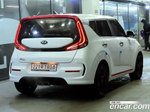 Kia Soul Boosters 1.6 T-GDI Noblesse (06.2020)