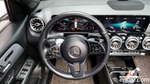 Mercedes-Benz GLB-Class X247 GLB200 d (09.2021)