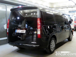 Hyundai Staria Cargo 5인승 (01.2022)