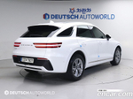Genesis GV70 2.2 Дизель 2WD (10.2022)