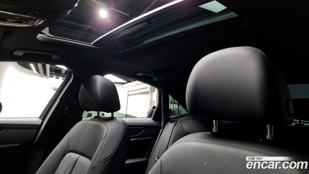 Audi A6 (C8) 45 TFSI Quattro Premium (12.2022)