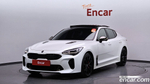 Kia Stinger Meister 3.3 GT AWD MASTER Turbo 패키지 (08.2021)