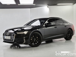 Audi A6 (C8) 50 TDI Quattro Premium (04.2021)