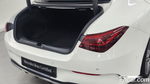 Mercedes-Benz CLA-Class C118 CLA250 4MATIC (02.2024)