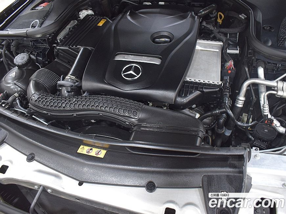 Mercedes-Benz E-Class W213 E250 Exclusive (12.2022)