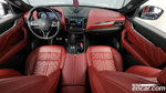 Maserati Levante 3.8 GTS AWD (07.2021)