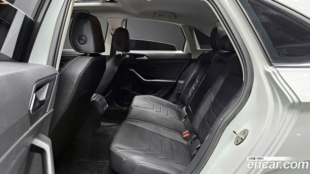 Volkswagen Jetta 7 Generation 1.5 TSI Prestige (03.2023)
