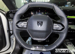 Peugeot 408 1.2 Pure Tech GT (12.2023)
