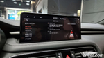 Genesis The New G70 Бензин 2.0T 2WD (09.2021)
