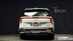 Kia The New Carnival (Sedona) 4 Generation Бензин 9-и местный Noblesse (04.2024)