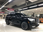 Lincoln Aviator 2 Generation 3.0 Black Label AWD (12.2022)