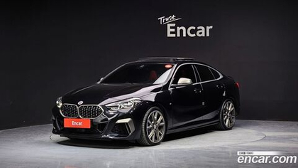 BMW 2 Series Gran Coupe (F44) M235i xDrive (12.2022)