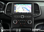 Renault Korea (Samsung) SM6 2.0 GDe PE (11.2019)