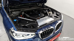 BMW X3 (G01) xDrive 20i M Sports (03.2021)