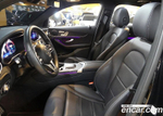 Mercedes-Benz GLC-Class X253 GLC300e 4MATIC Coupe (05.2021)