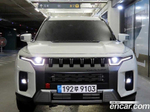 KG Mobility (Ssangyong) Torres Бензин 1.5 2WD (03.2023)