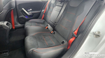 Mercedes-Benz A-Class W177 AMG A35 4MATIC Sedan (12.2022)