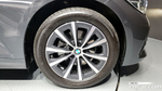BMW 3 Series (G20) 320i (03.2022)