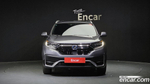Honda CR-V 5 Generation 2.0 Hybrid Touring 4WD (03.2022)