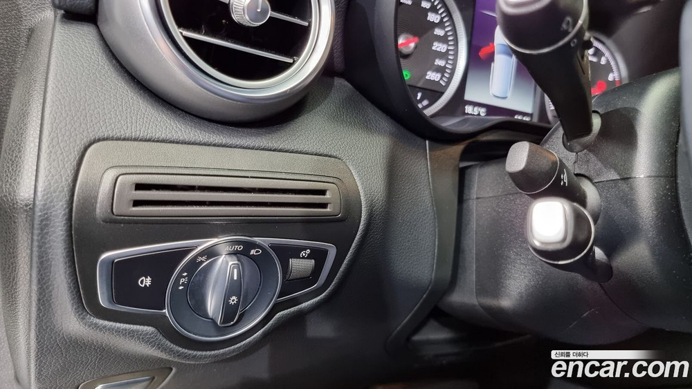 Mercedes-Benz GLC-Class X253 GLC300 4MATIC (09.2019)