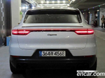 Porsche Cayenne (PO536) 3.0 E-Hybrid Coupe (07.2020)